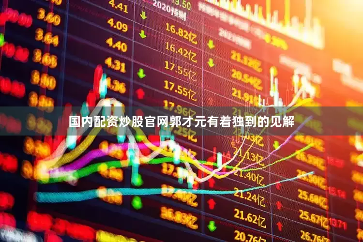 国内配资炒股官网郭才元有着独到的见解