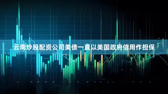 云南炒股配资公司美债一直以美国政府信用作担保