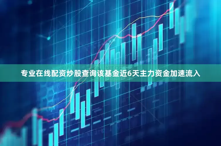 专业在线配资炒股查询该基金近6天主力资金加速流入