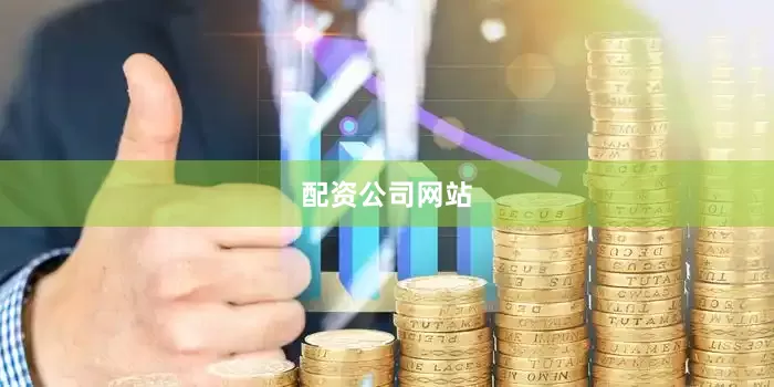 配资公司网站